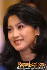 Desy Ratnasari Dapat Ilmu Baru Dari D'Show - KapanLagi.com