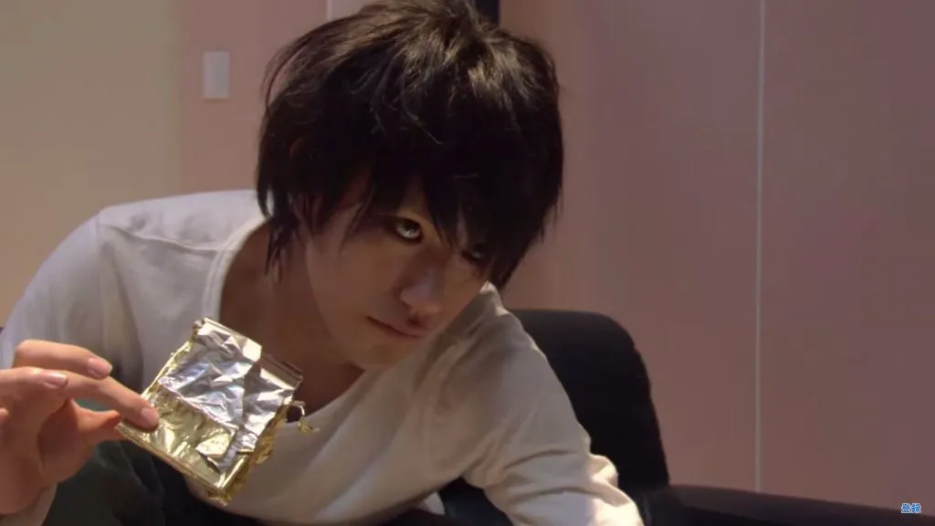 DEATH NOTE: 2016 bakal dirilis tahun depan. ©aramajapan.com