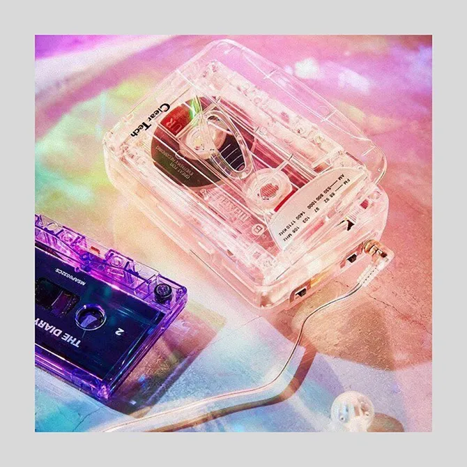 Beauty influencer, Devienna (credit : instagram.com/deviennaaa)