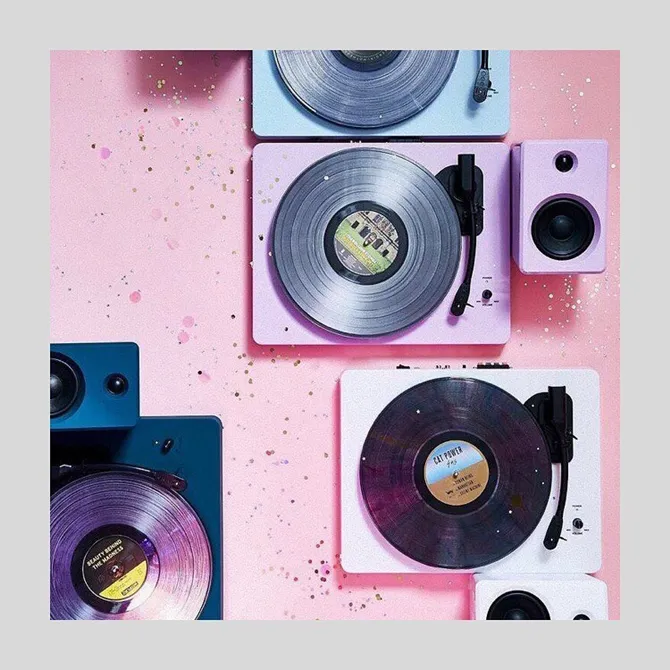 Beauty influencer, Devienna (credit : instagram.com/deviennaaa)