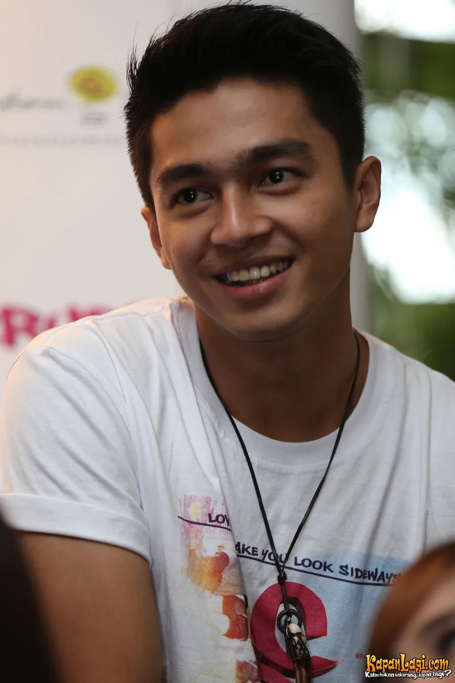 Deva Mehenra bangga dipanggil Bastian © KapanLagi.com®