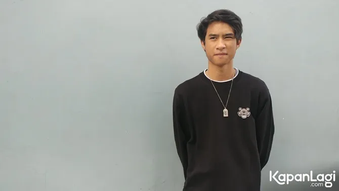 Sekarang Minta Izin Dulu