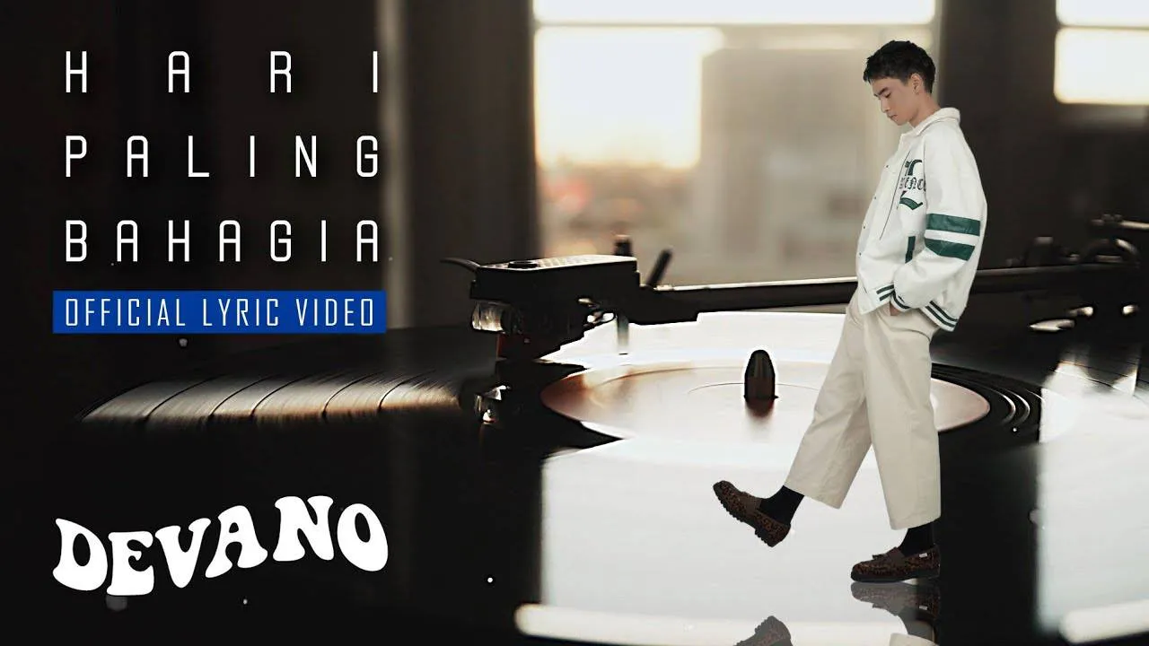 Devano - Hari Paling Bahagia