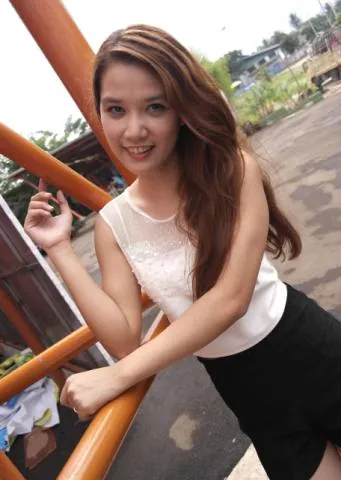 Devi Novianty/@Foto: KapanLagi.com®/Deni