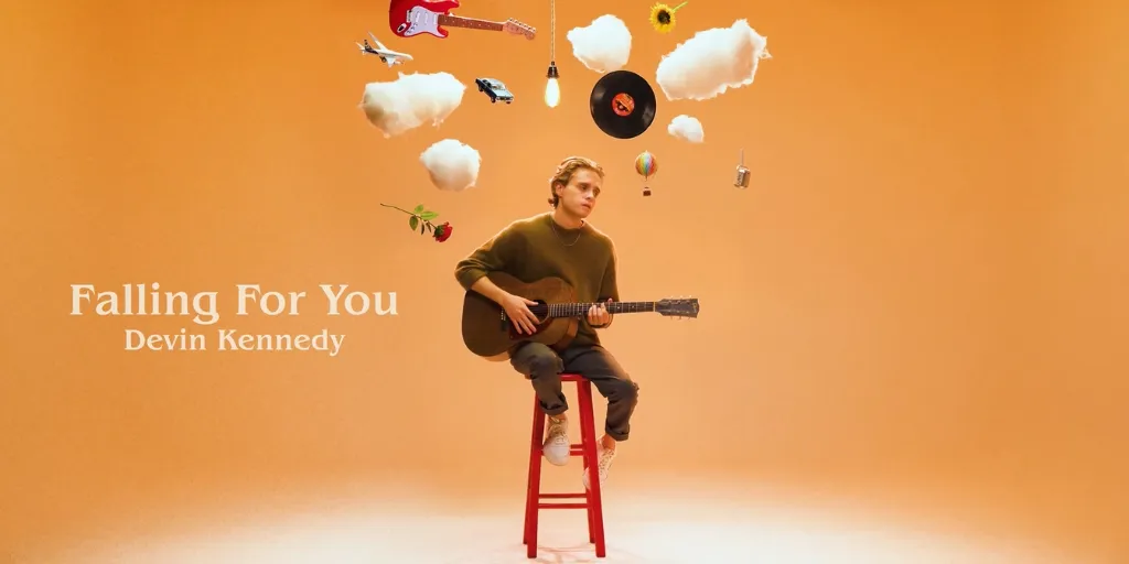 Devin Kennedy - Falling for You