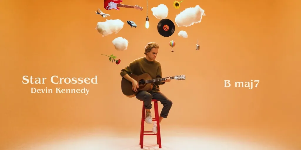 Devin Kennedy - Star Crossed