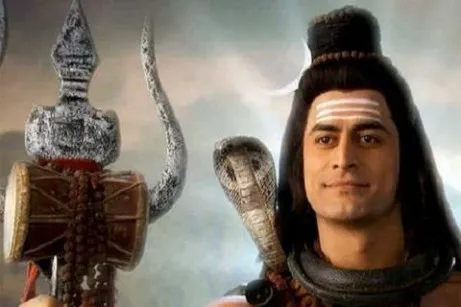 Menurut Kumar, Mohit Raina yang bikin Mahadewa sukses. @lifeok