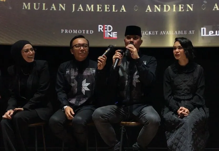 © KapanLagi.com/Fikri Alfi Rosyadi