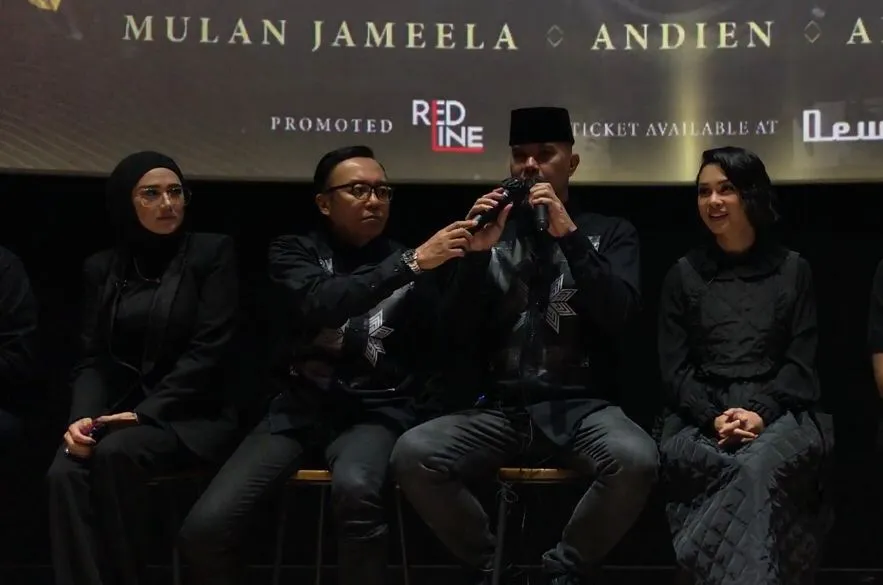 © KapanLagi.com/Fikri Alfi Rosyadi