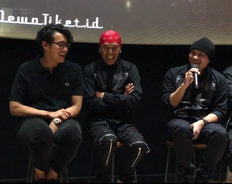 © KapanLagi.com/Fikri Alfi Rosyadi