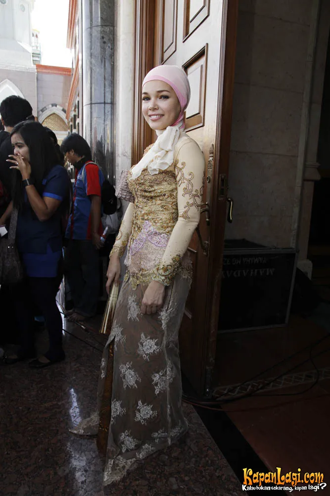 Dewi Sandra/@Foto: KapanLagi.com®