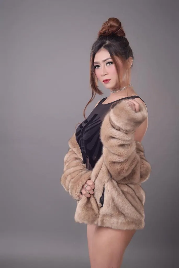 Seperti belum menemukan kepuasan sebagai DJ, Dewi Widya respon ajakan untuk menjadi penyanyi Š Istimewa