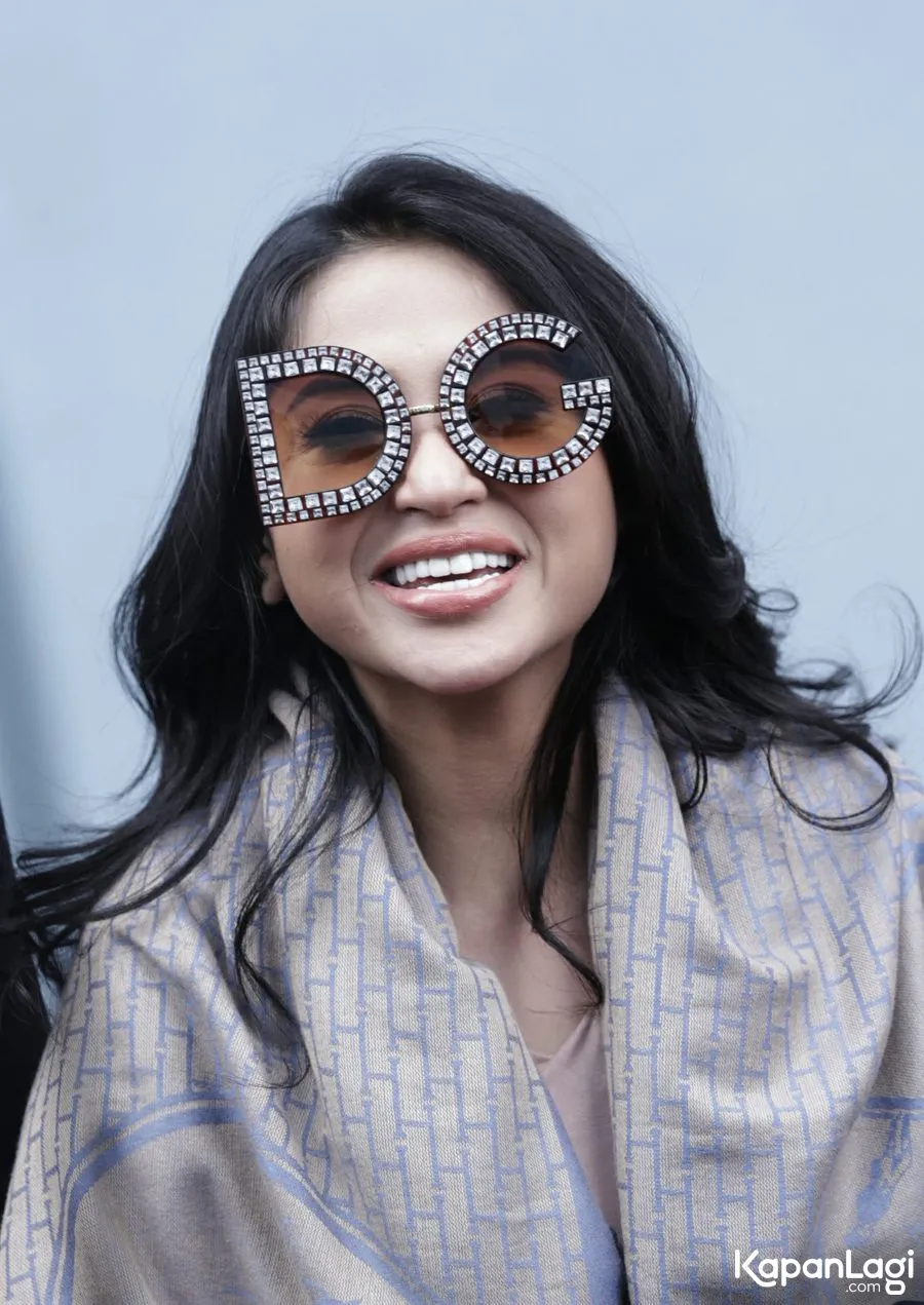 © Kapanlagi.com/Agus Apriyanto