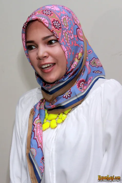 Dewi Sandra foto: KapanLagi.com®/Acat
