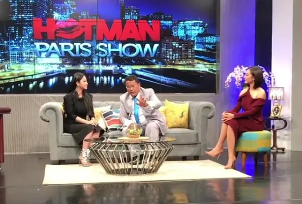 ©instagram/hotmanparisofficial