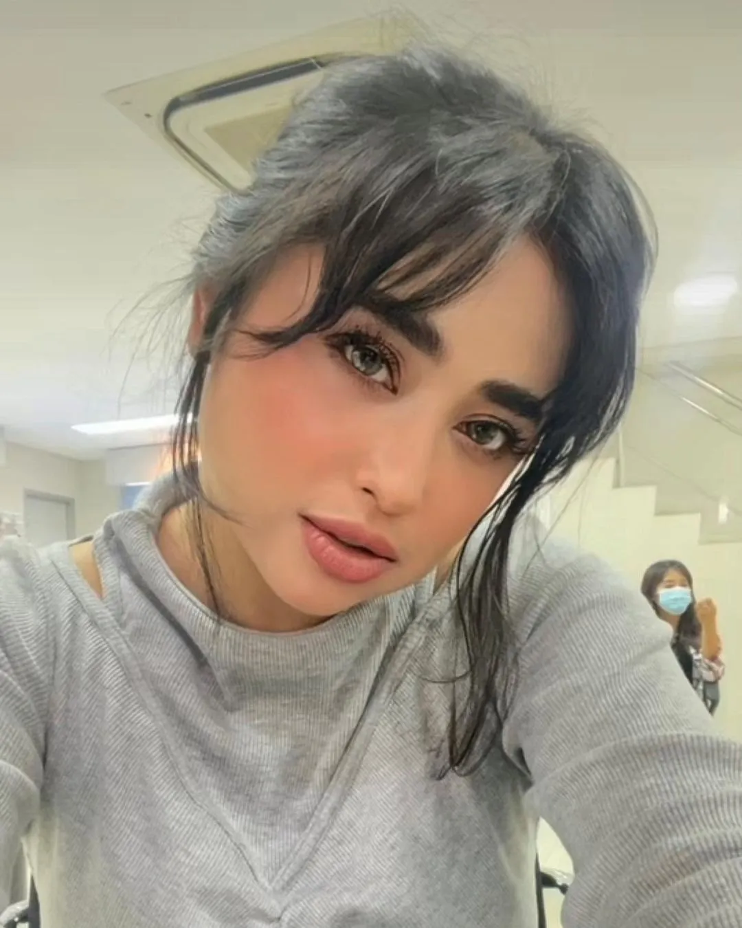 Dewi Perssik - Credit: instagram.com/dewiperssik9