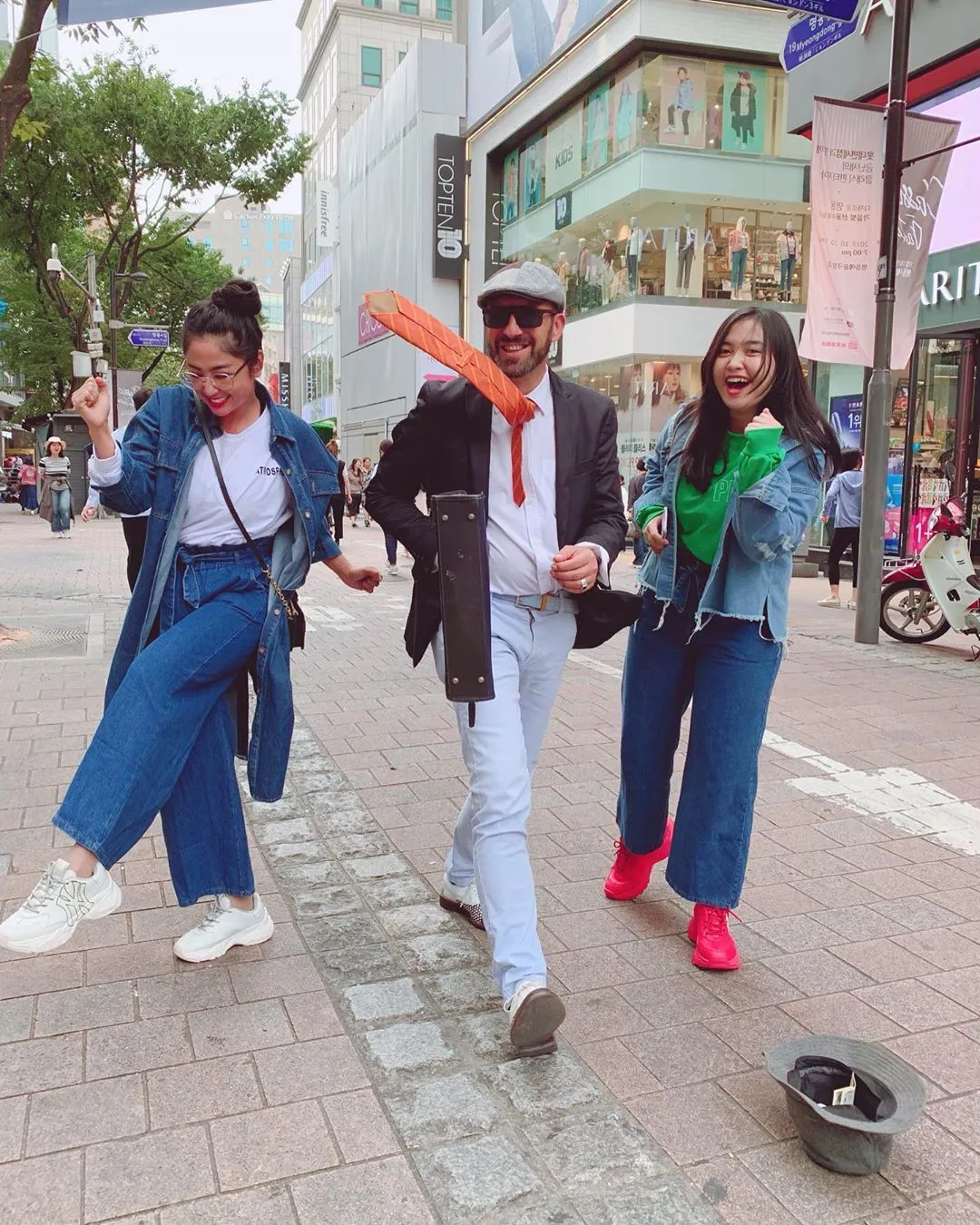 Dewi Perssik ©instagram.com/dewiperssikreal