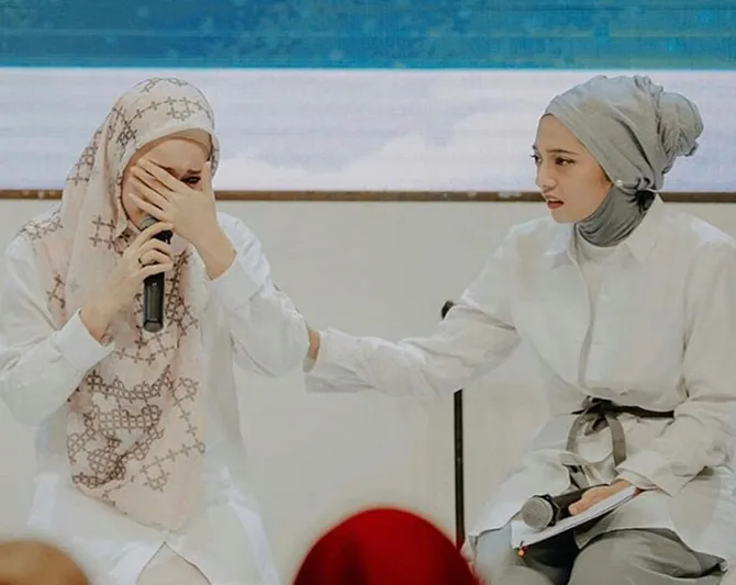 (credit : instagram.com/chikifawzi)