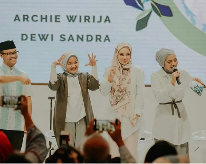 (credit : instagram.com/chikifawzi)