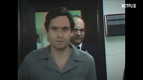 Conversations with A Killer: The Ted Bundy Tapes