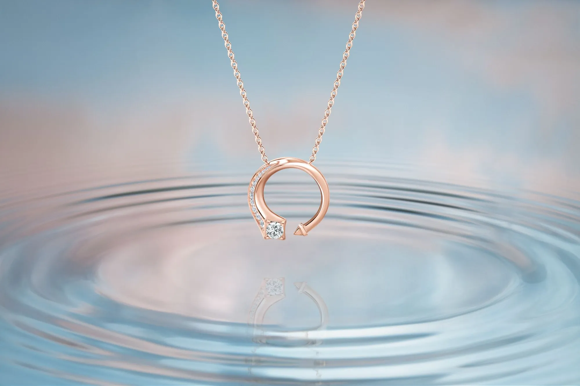 Credit: Forevermark Avaanti by Frank & co