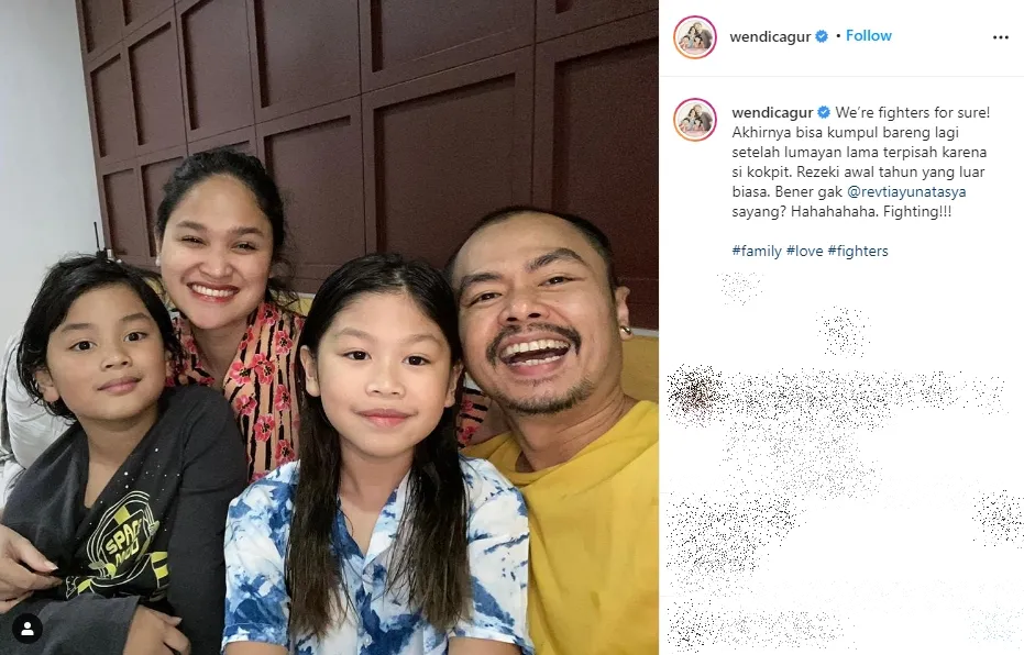 Foto Bersama
