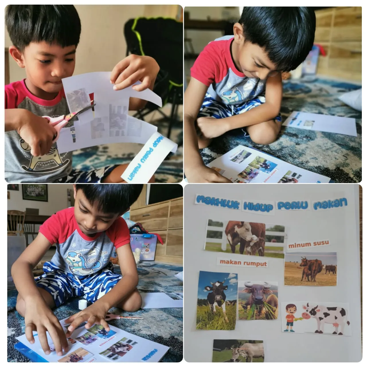 Foto Dives ©Rita Bagaskoro