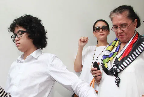 Dhani Lepas Tanggung Jawab ke Maia?