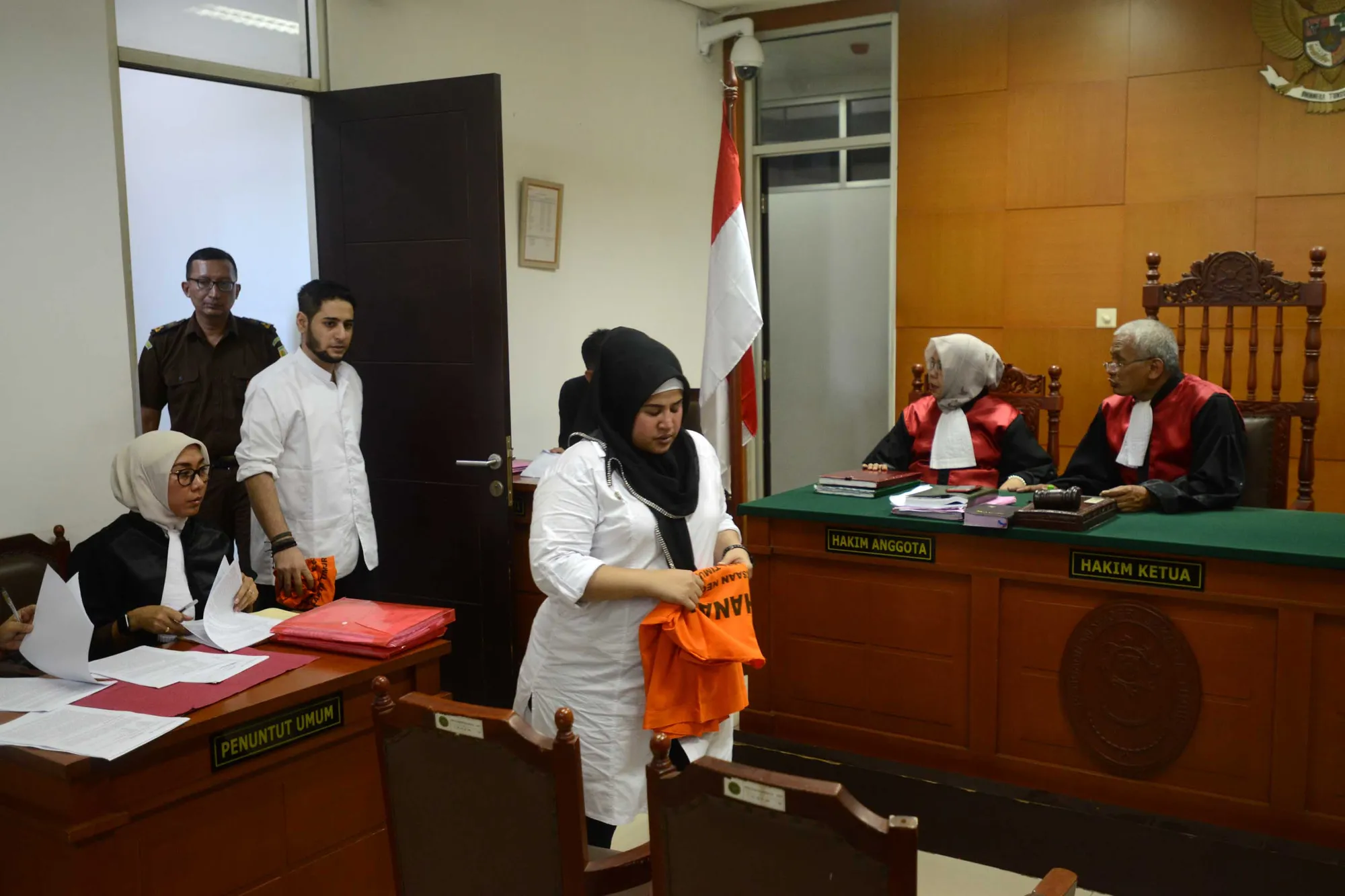 Dawiya © Kapanlagi/Bayu Herdianto