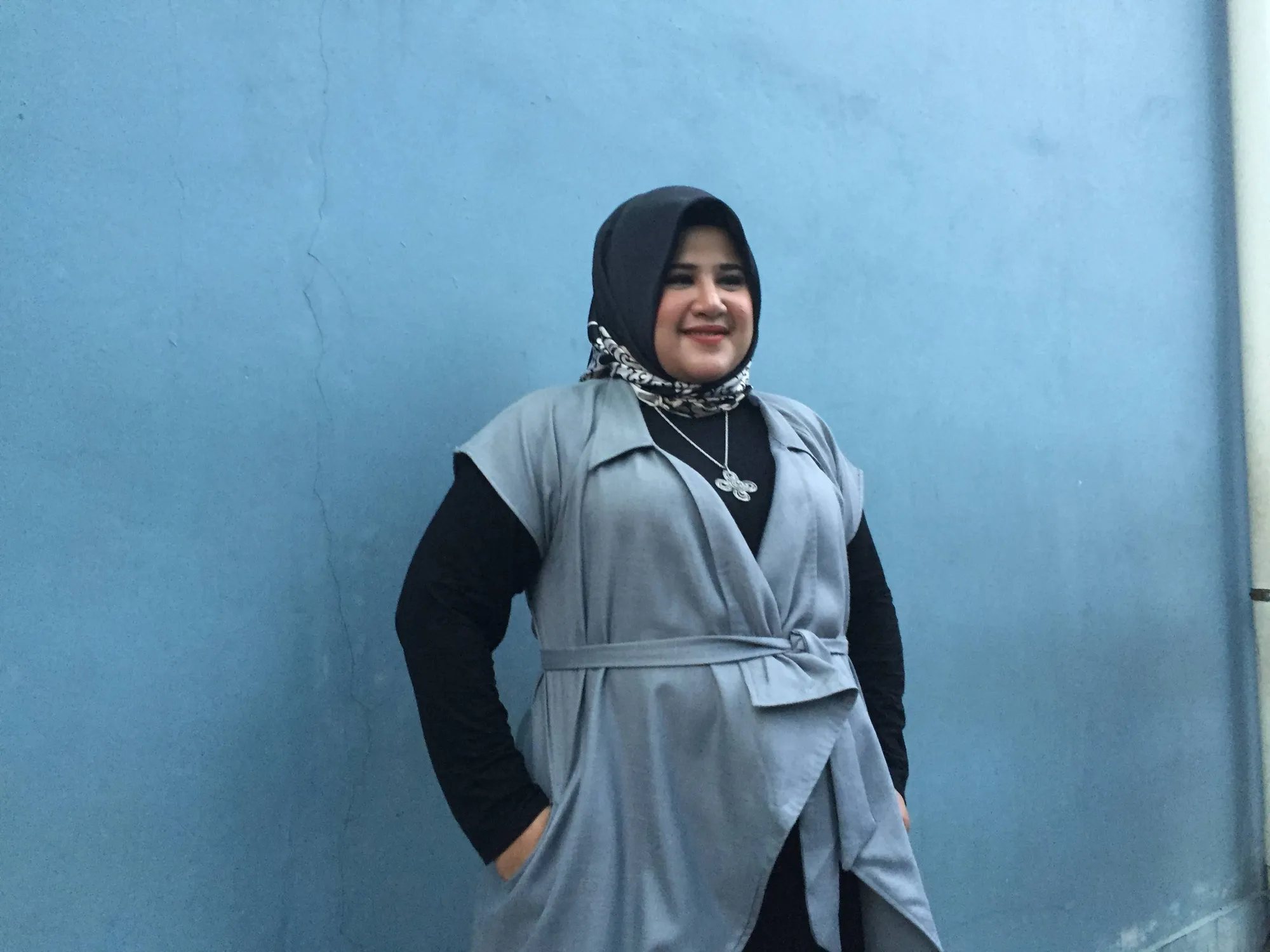 Pergi Umrah