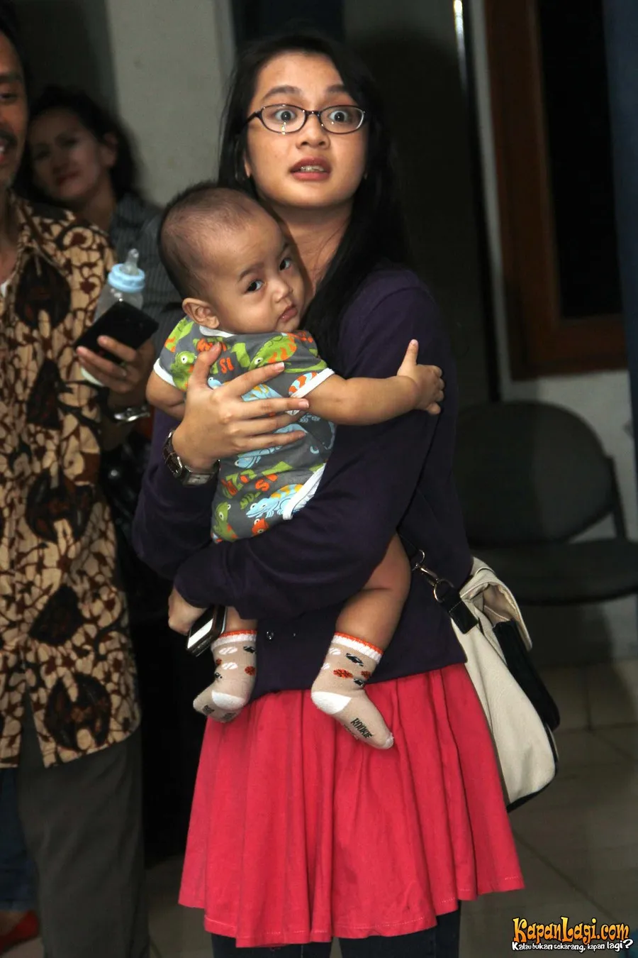 Dhea Anissa @ KapanLagi.com