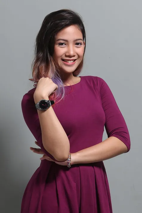 Dhea Seto @foto: KapanLagi.com®/Budy Santoso
