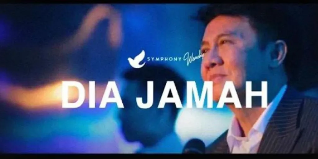 Symphony Worship - Dia Jamah (Feat Ps. Djohan Handojo)
