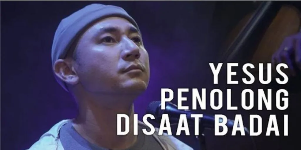 Adrian Takndare - Diam dan Tenanglah