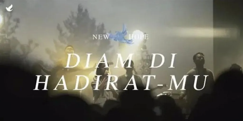 Symphony Worship - Diam DihadiratMu (Feat Josephine Widia)