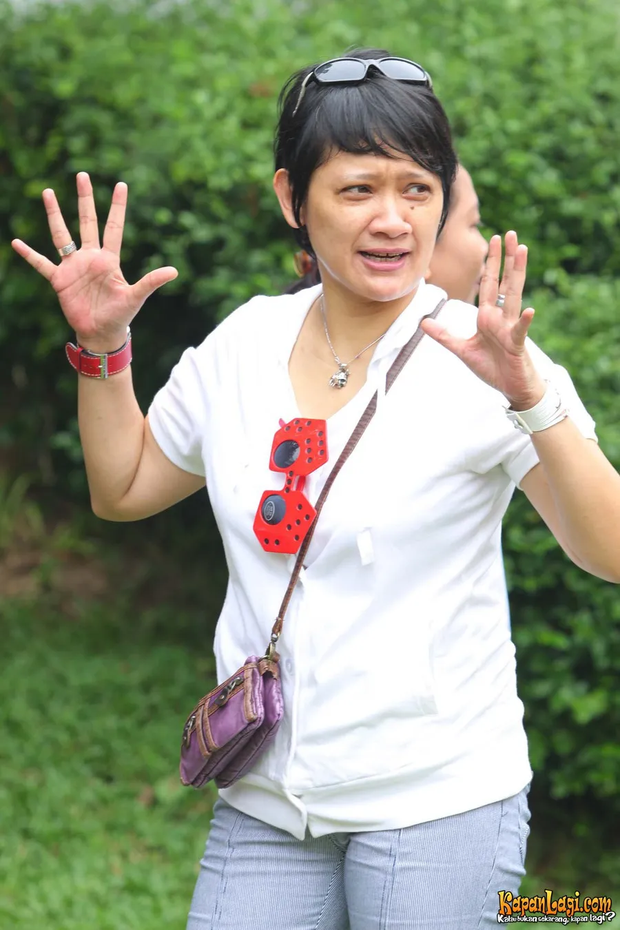 Dian HP/@Foto: KapanLagi.comĀ®