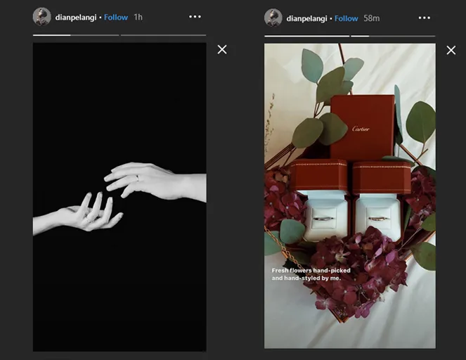 credit: ©instagram.com/dianpelangi