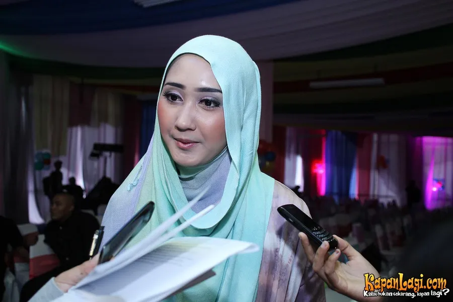 Dian Pelangi