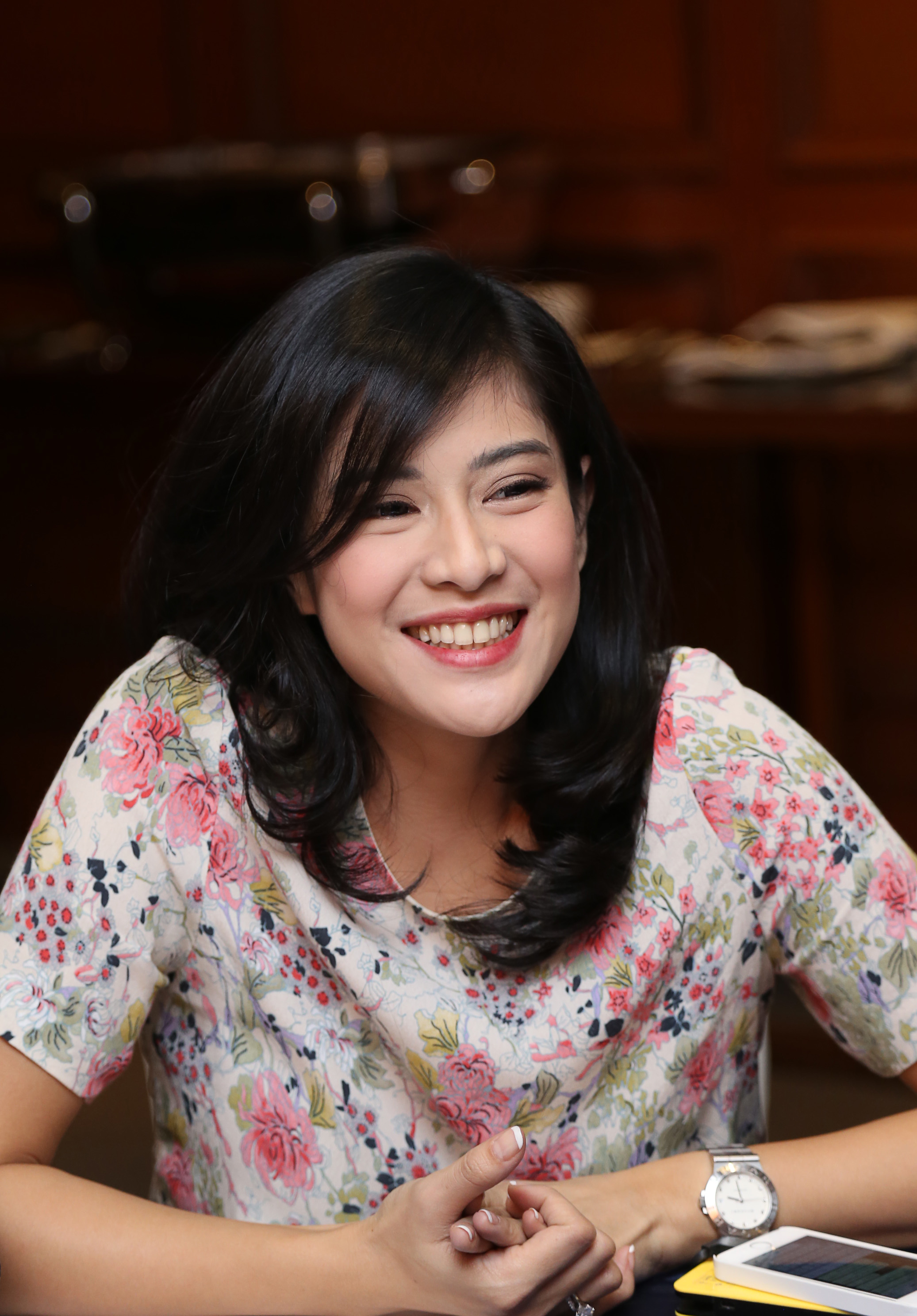 Dian Sastrowardoyo