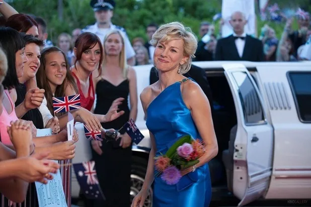 Naomi Watts memukau dalam penampilannya sebagai Putri Diana. Sumber: DigitalSpy