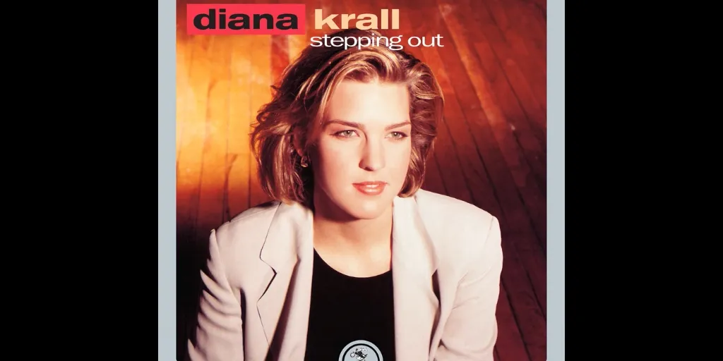 Diana Krall - As Long As I Live (Terjemahan)