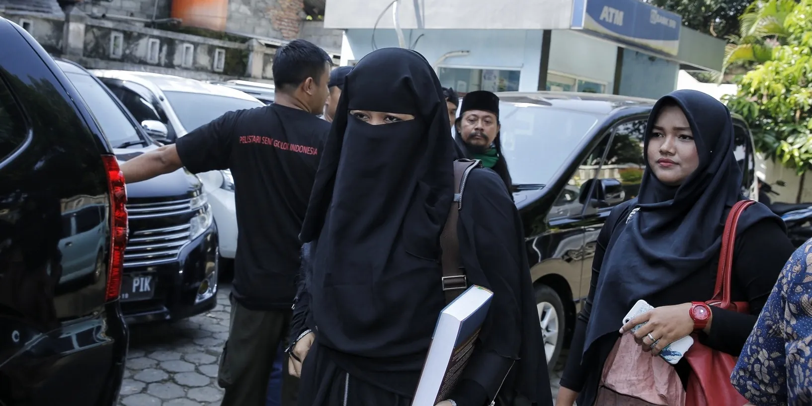 Dian Rositaningrum © Bintang/Adrian Utama Putra