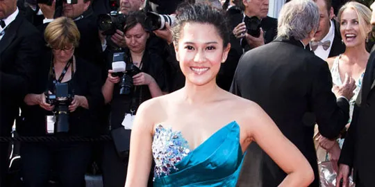 Dian Sastrowardoyo