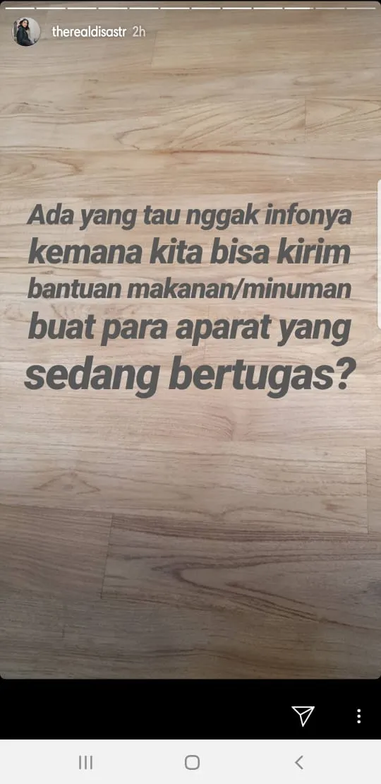 © instagram.com/therealdisatr