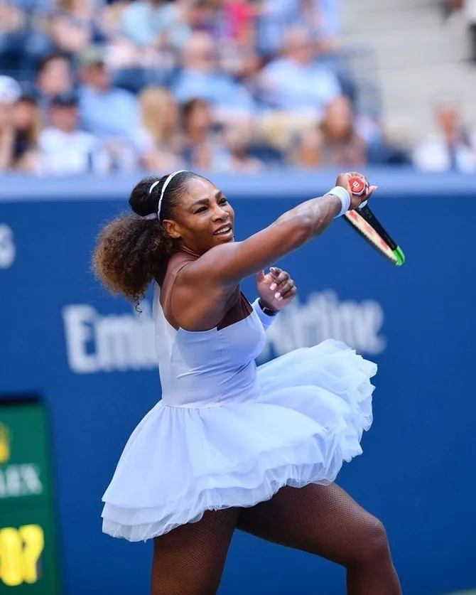 instagram.com/serenawilliams