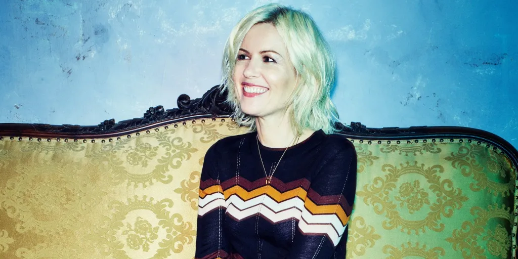 Dido - Take You Home