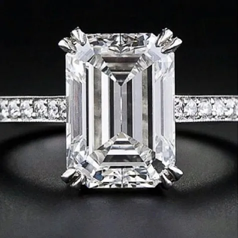 Cincin pernikahan P Diddy @ Instagram/Diddy