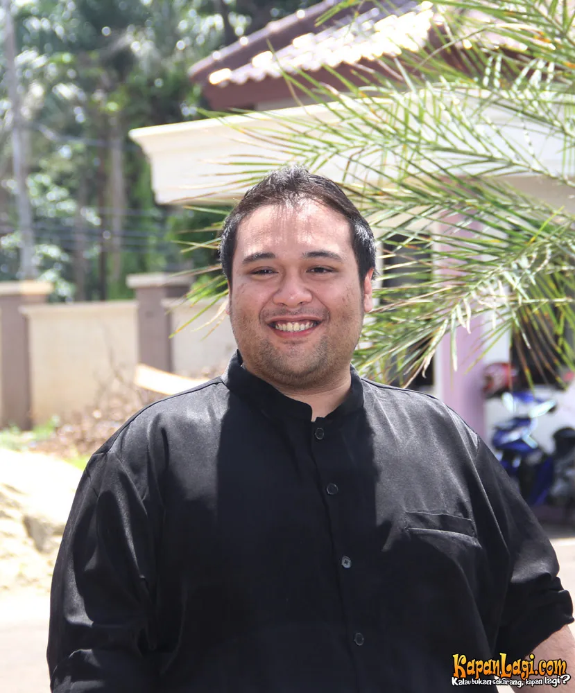 Proses perceraian Didi Sukarno dan Garneta belum juga usai