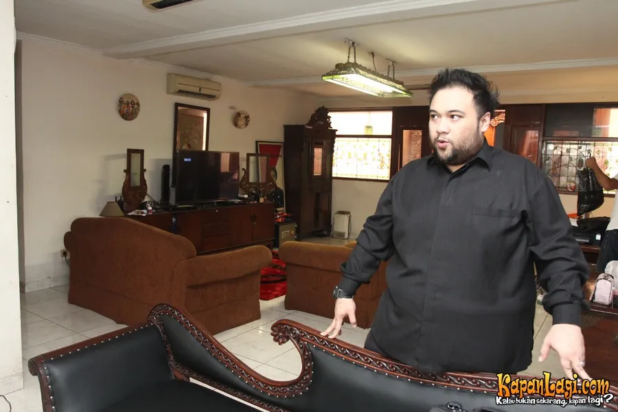 Pihak Didi melayangkan somasi terbuka untuk Jane.