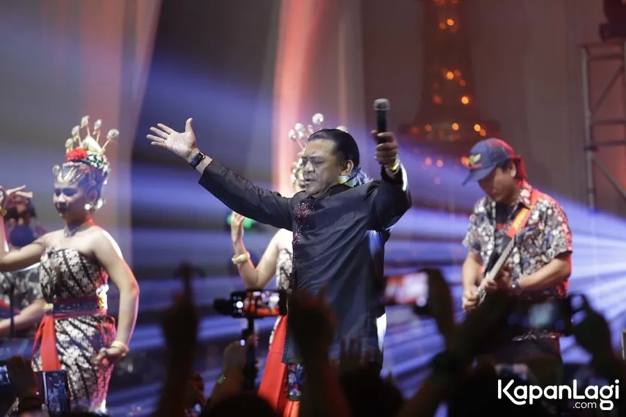 KapanLagi.com®/Bayu Herdianto